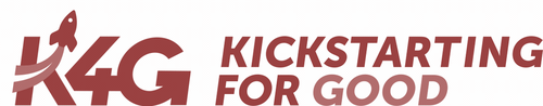 Kickstarting for Good