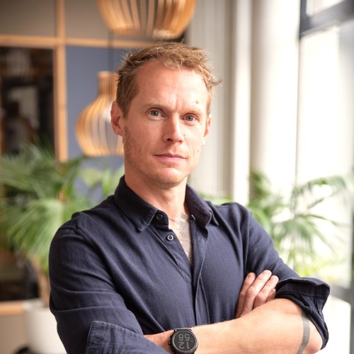 Tim De Smet